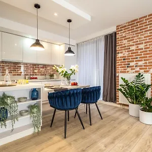 Apartment 24 Premium Old Town Wroclaw Appartamento