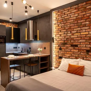 Apartament Wb Premium - Jacuzzi Spa - 24h Self Check-in