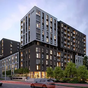  Apartament Wrocapartments Westcenter - Legnicka