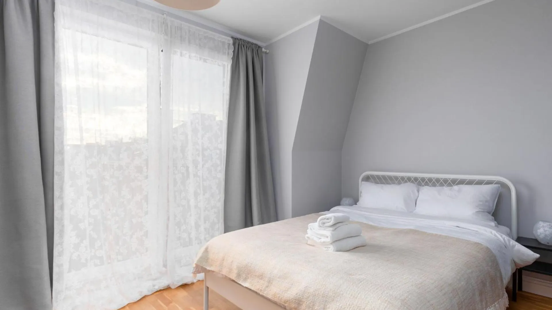 Stawowa Comfy Apartment Wrocław