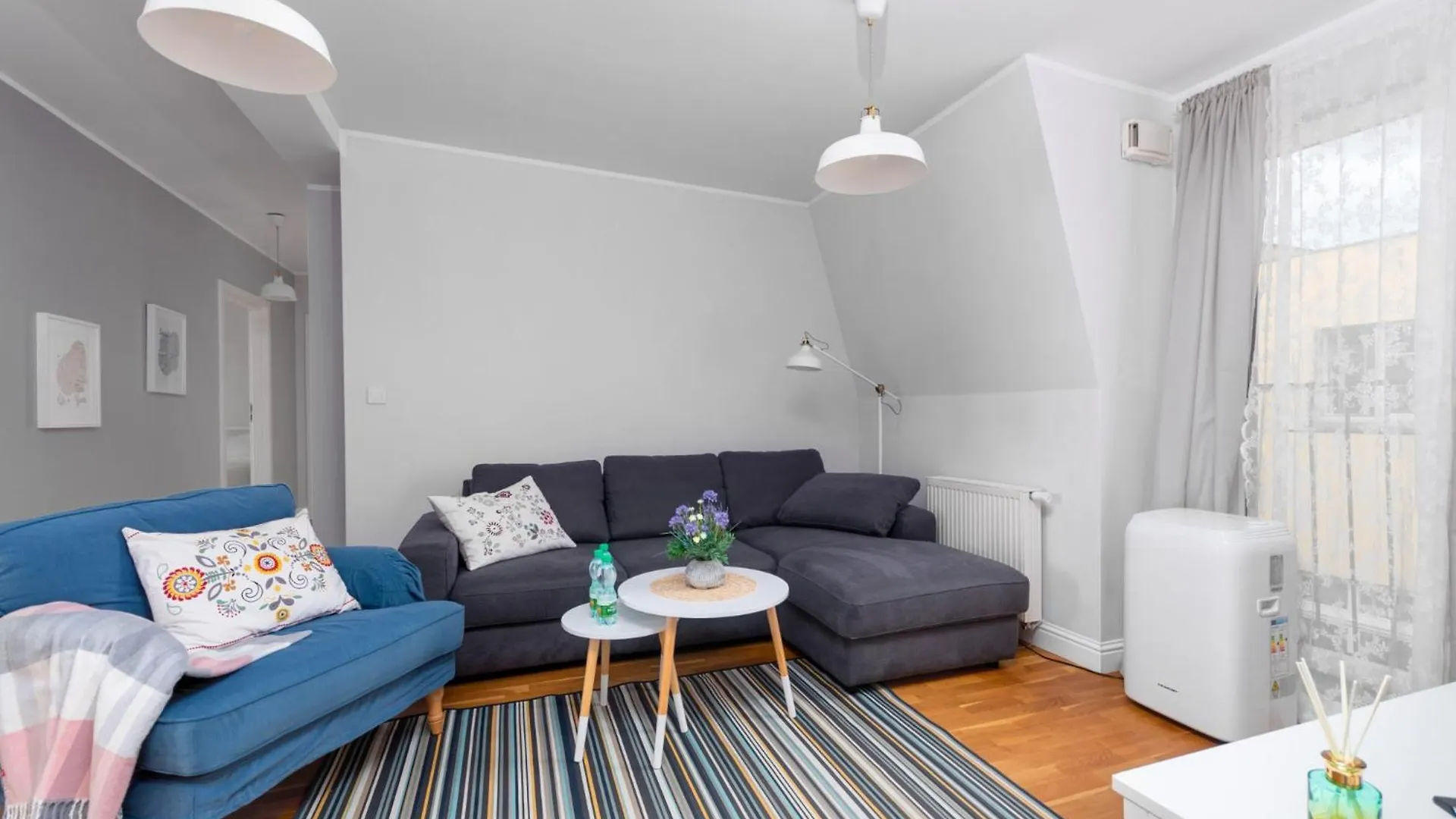 Stawowa Comfy Apartment Wrocław