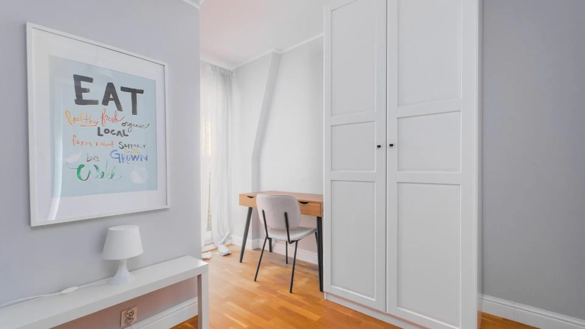 Stawowa Comfy Apartment Wrocław