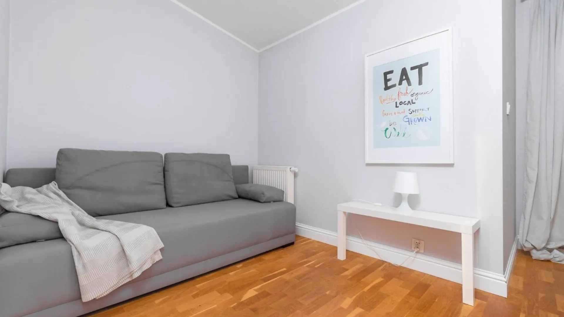 Stawowa Comfy Apartment Wrocław Lengyelország