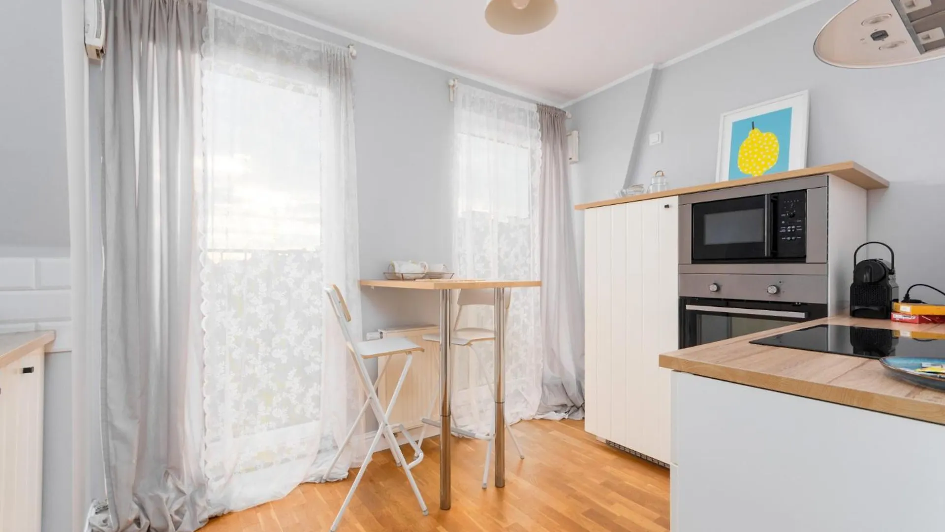 Stawowa Comfy Apartment Wrocław 0*,  Lengyelország