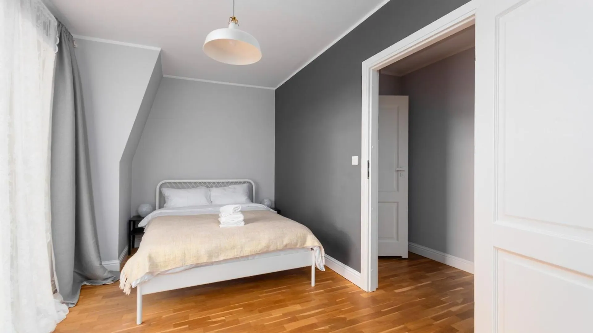 Stawowa Comfy Apartment Wrocław